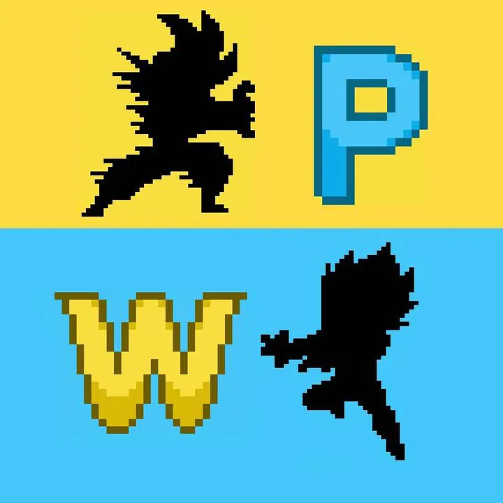 Power Warriors Mod 17.6 Logo